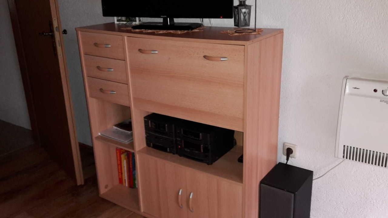 Heidi Apartment ซินโนวิทซ์ ภายนอก รูปภาพ